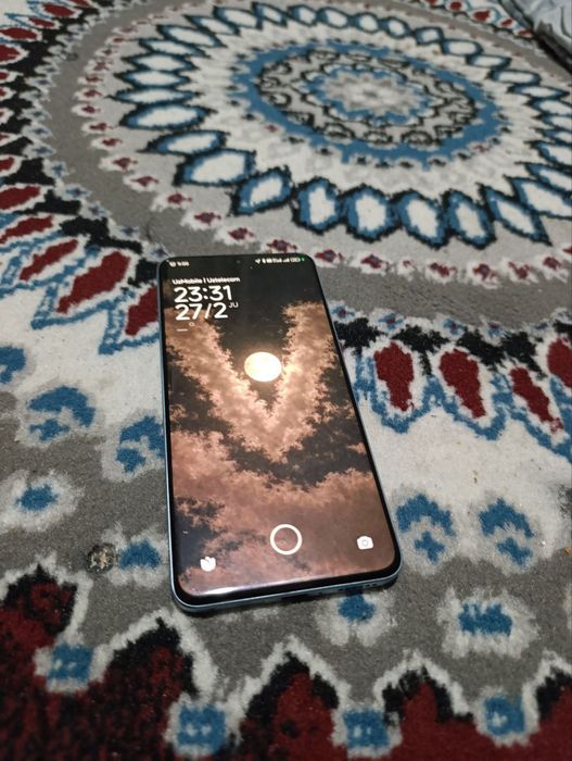 Redmi note 15 pro kafolatli