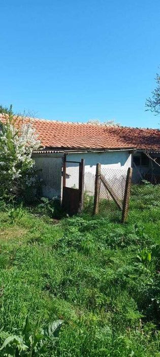 Продава се Парцел в с. Смин, Област Добрич - 2400 кв.м за 5 €/кв.м - Снимка #5