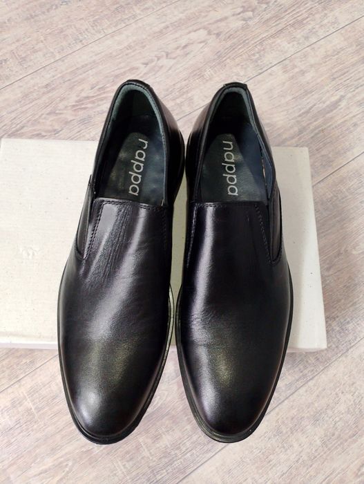 Туфли классические/полуботинки/ботинки