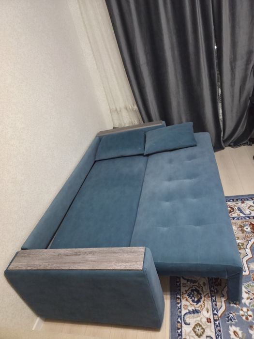 Продам диван бу район барыс арена