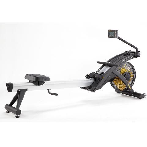 Гребен Тренажор Renegade Air Rower, Професионален Фитнес Тренажор