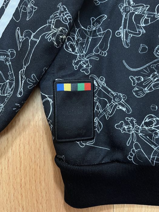 Аdidas x Disney детско горнище 98 см