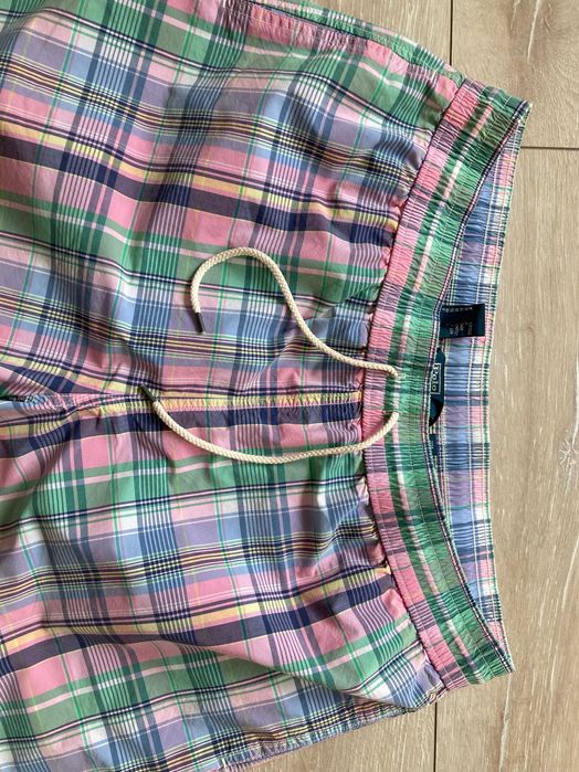 Ralph Lauren swimwear къси панталони къс панталон шорти размер XL