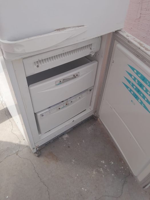 Холодильник срочно