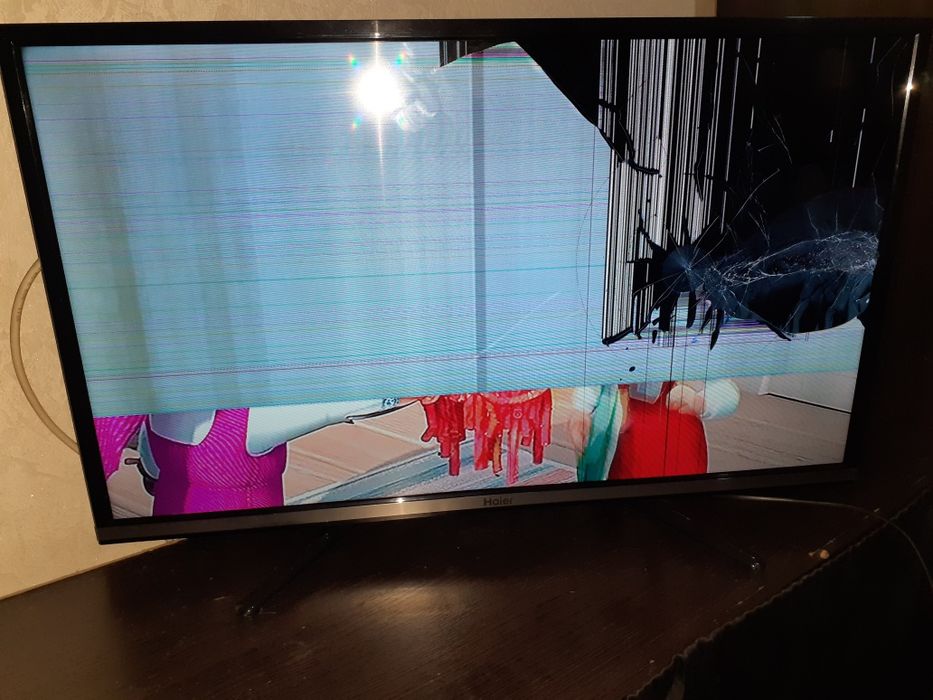 Продам телевизор