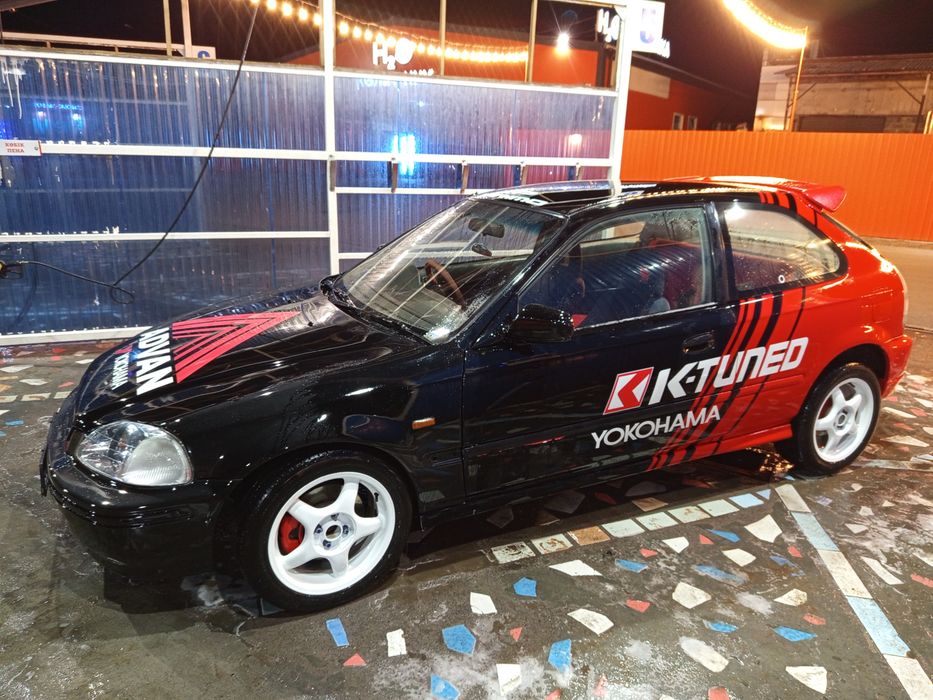 Продам диски r16 4*100