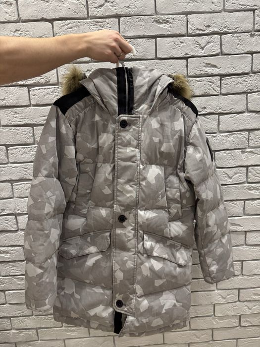 Зимняя куртка HELLY HANSEN