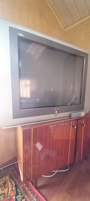 Телевизор LG, Ролсон (Россия)