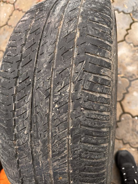 Продам Летние резины—19 диаметр. BRIDGESTONE