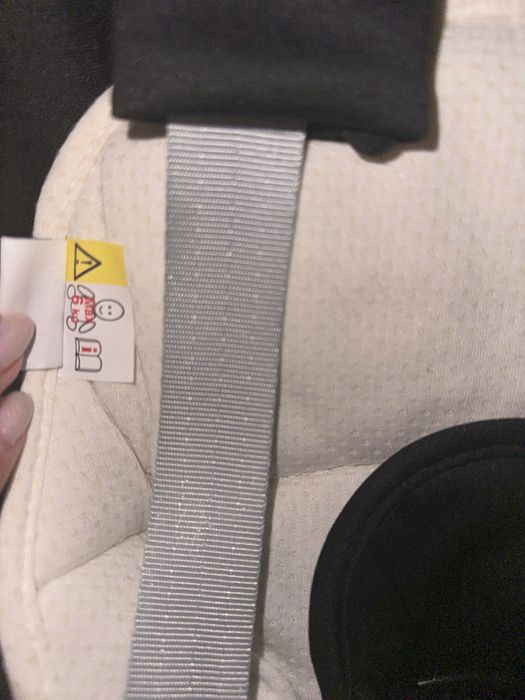 Scoica auto Chicco