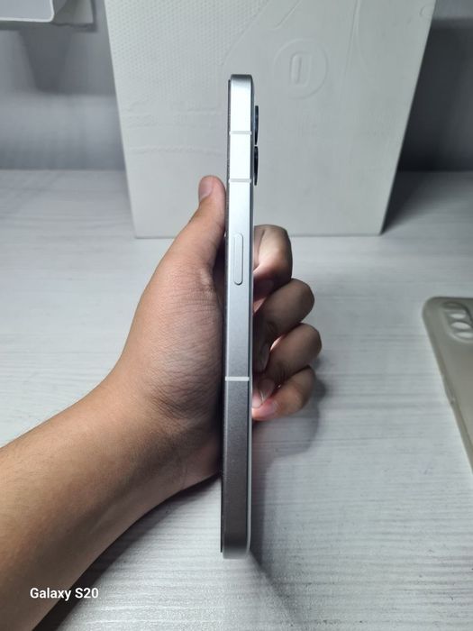 Nothing phone 2 12/256