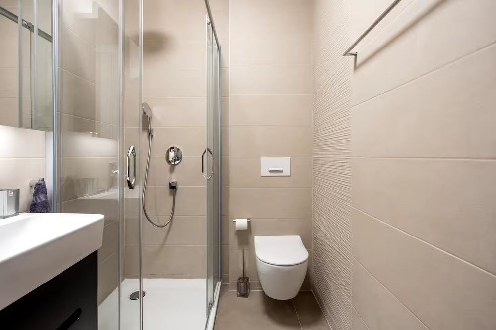 Дава се под наем Едностаен апартамент в София, Манастирски ливади - 40 кв.м за 453.9 € - Снимка #4