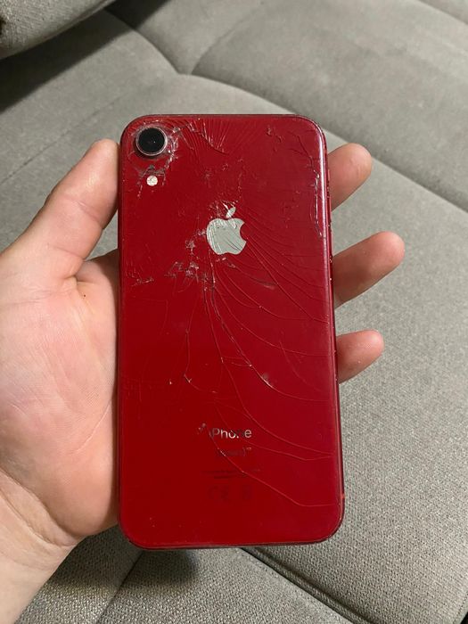 Iphone XR iphoneee