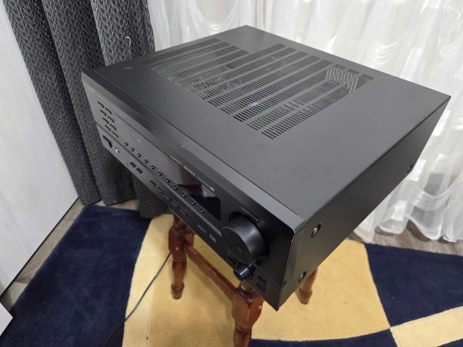 Amplificator Audio Denon AVR-1801 Statie Audio Amplituner Audio