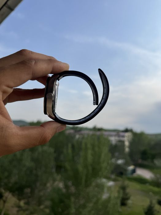 LandForce Erkaklar Qo'l Soati