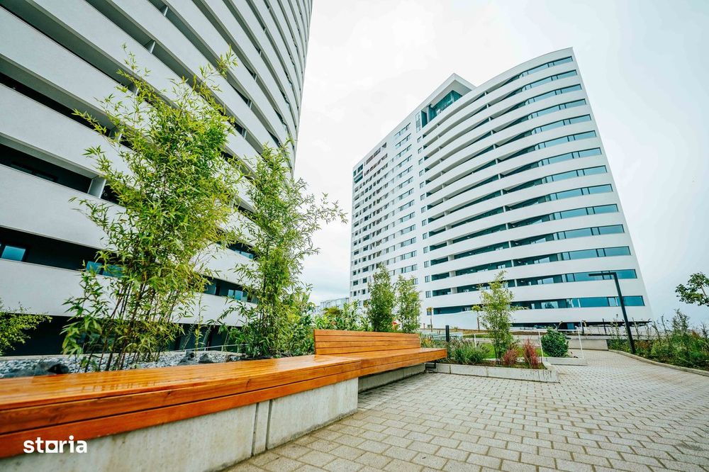 Apartament 2 camere, Avanera, 87.780 euro + TVA