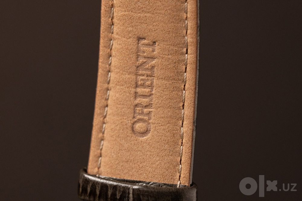 Orient Bambino No Date LE RA-BB0006N30B