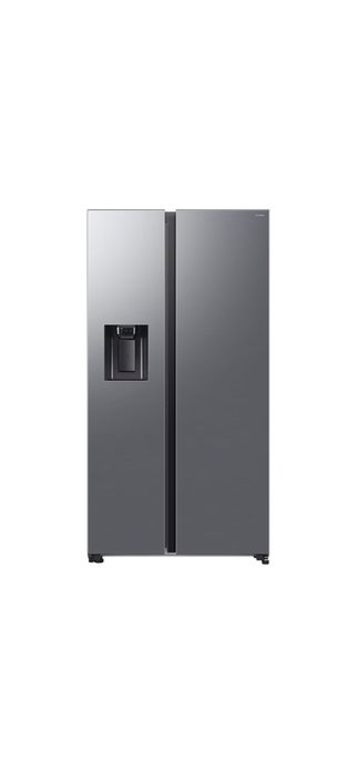 Frigider side by side Samsung RS70F64KETEO