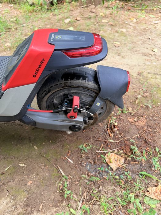 Ninebot P 100 SU