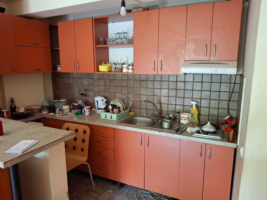 Apartament 1 camera