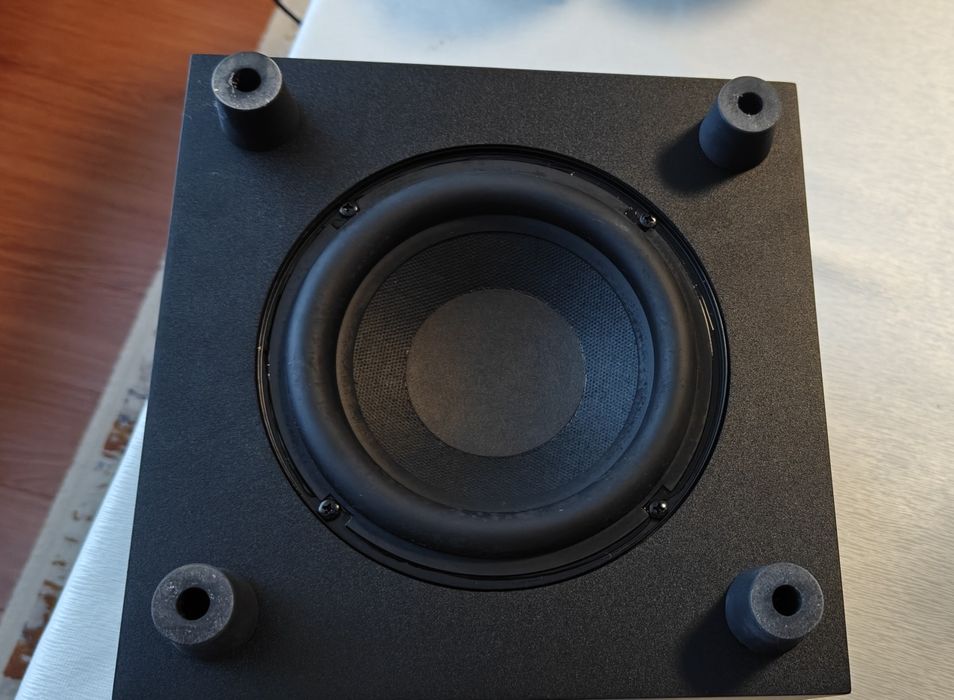 Sistem 2.1  Steelseries Arena 7