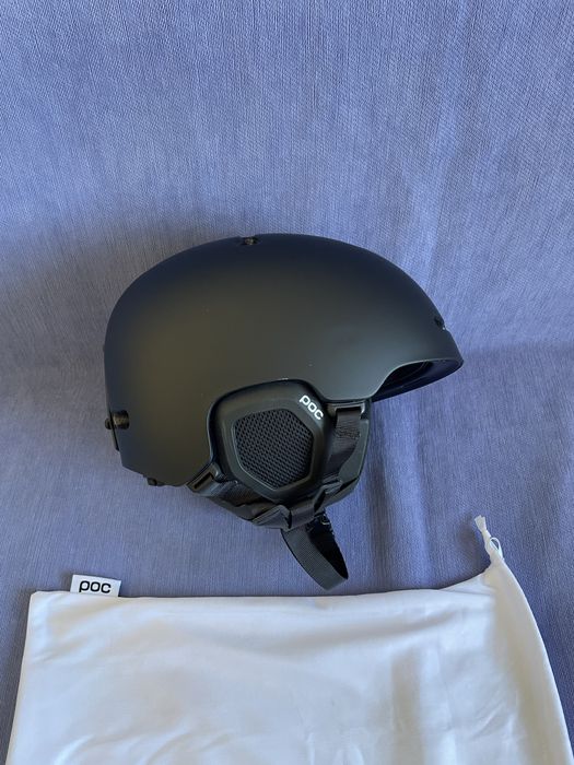 Casca schi snowboard poc fornix l-xl