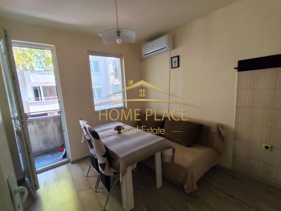 Дава се под наем Двустаен апартамент в Варна, Червен площад - 45 кв.м за 382.5 € - Снимка #4