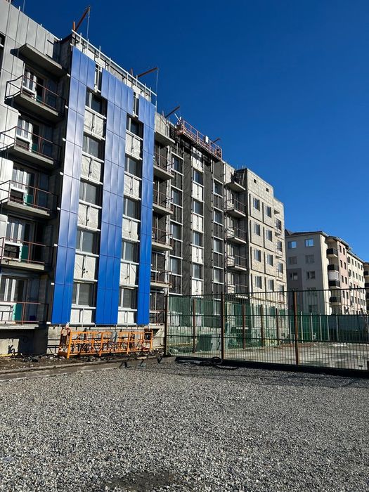 Сдам новые люльки в аренду