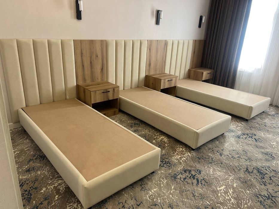 Yumshoq mebel yasaymiz (divan, burchak divan, krovat)

Buyurtma asosid