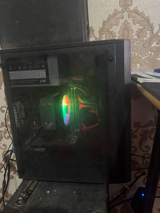Kompyuter компьютер pc пк