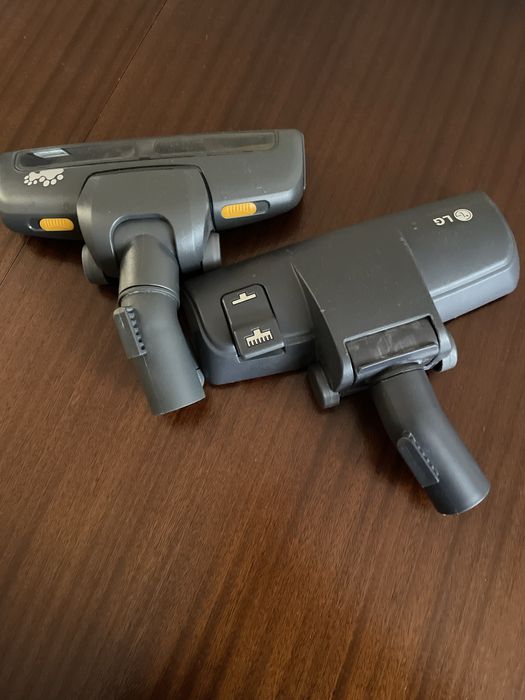 Продат щетки к пылесосу LG