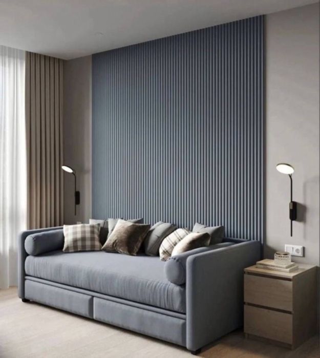 Лепнина из гипса