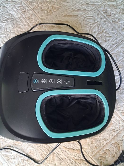 Масажор за крака