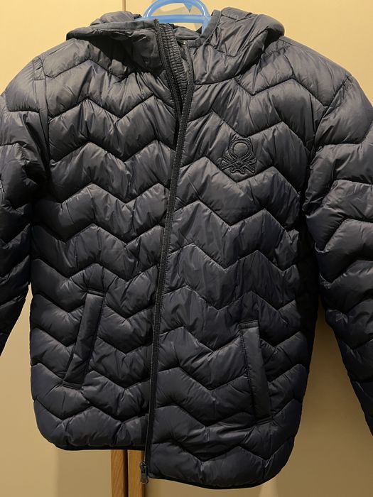 Nike benetton mayoral детски елек