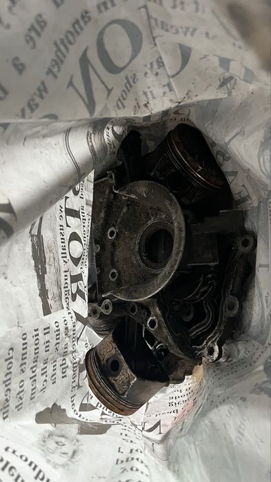 ПродамДвигатель К4М