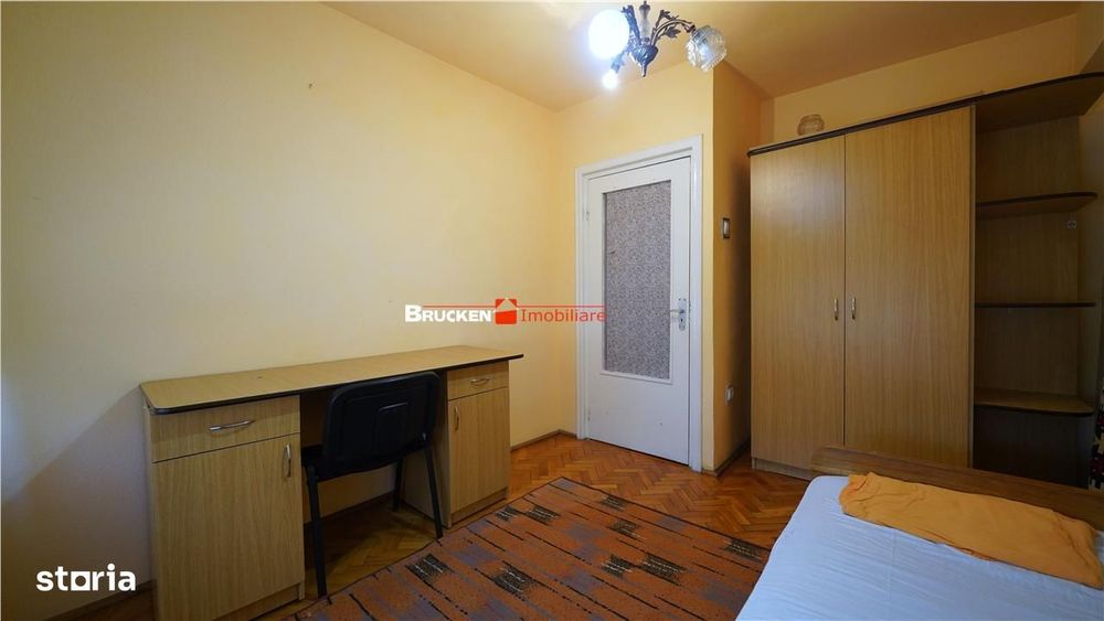 Apartament 3 Camere | 97 Mpu | De Inchiriat | Magheru