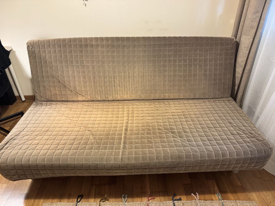 Vand canapea Beddinge Ikea