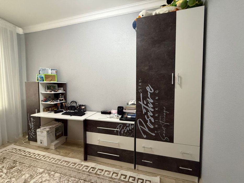 Балаларға арналған жиһаз