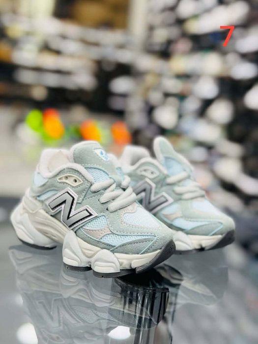 Adidasi copii New Balance