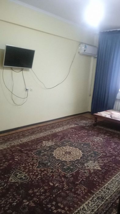 Квартира ижарага