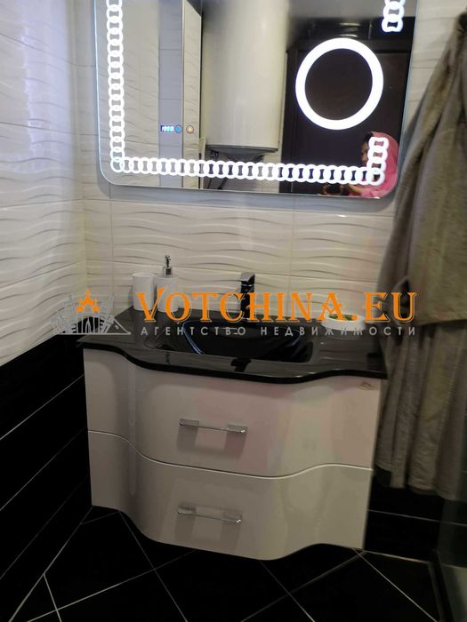 Продава се Тристаен апартамент в Варна, Окръжна болница - 98 кв.м за 1745 €/кв.м - Снимка #8