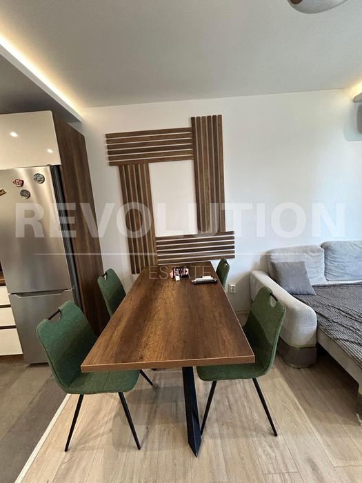 Продава се Двустаен апартамент в София, Студентски град - 50 кв.м за 3900 €/кв.м - Снимка #2