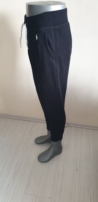 POLO Ralph Lauren Cotton Pant Size XS НОВО! ОРИГИНАЛ! Дамско Долнище!