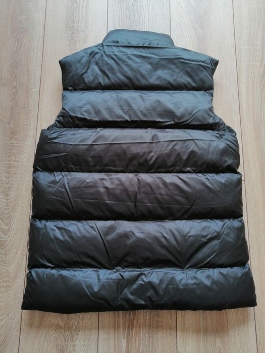 Hugo Boss мъжки елек в цвят gray 3XL