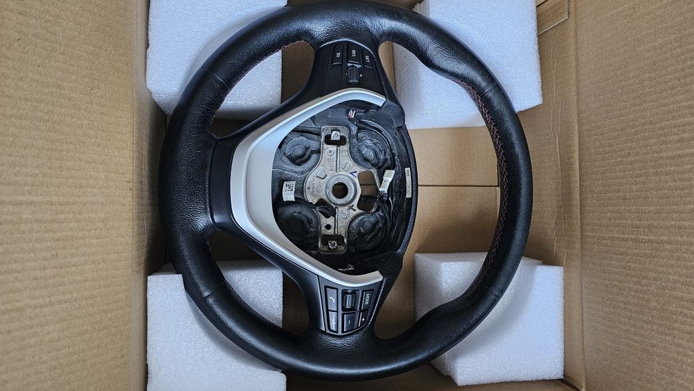 BMW Мулти Волан с Airbag F30 F31 F32 F33 F36 Оригинален волан