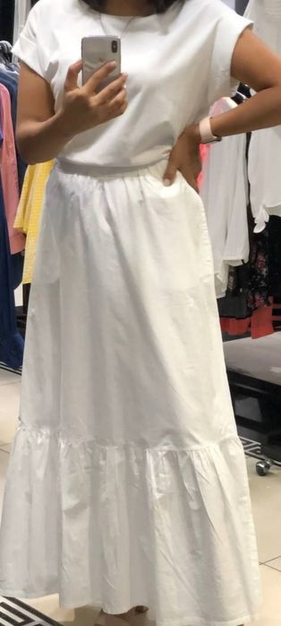 Платья и брюки Zara