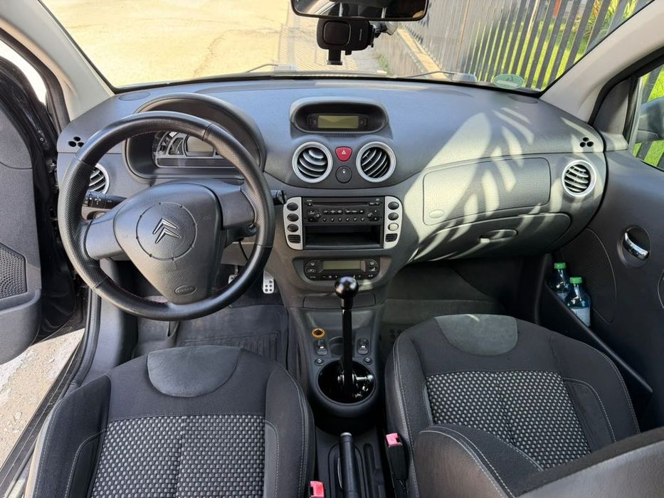 CITROËN C2 2005 — imagine 5