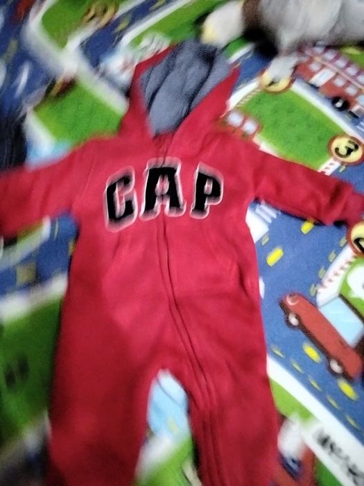 Продам детские вещи!