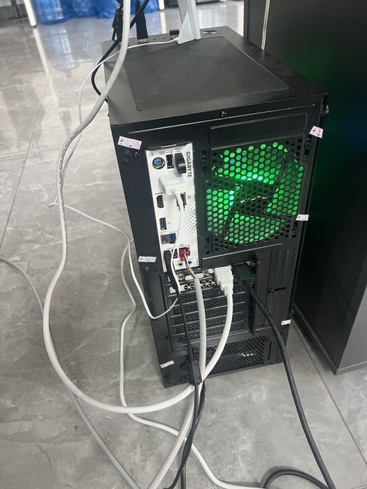 Igravoy keys kompyuter