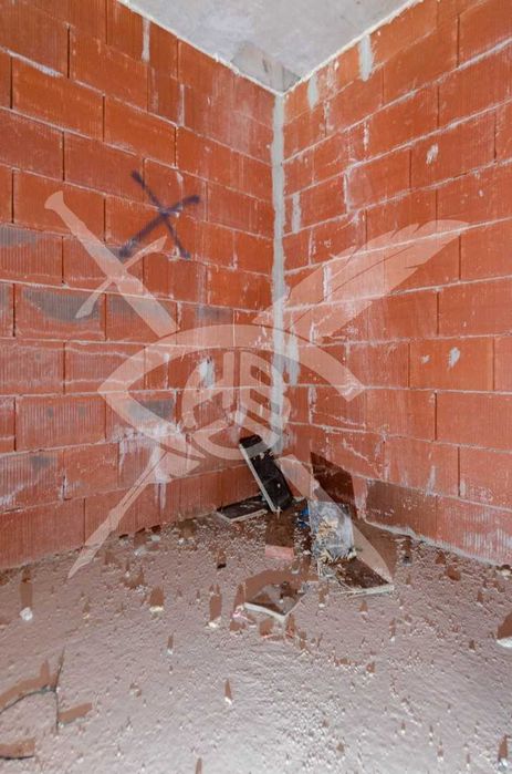 Двустаен апартамент в ж.к. Студентски град № 1046/30050